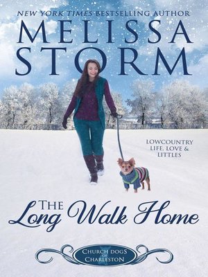 cover image of The Long Walk Home